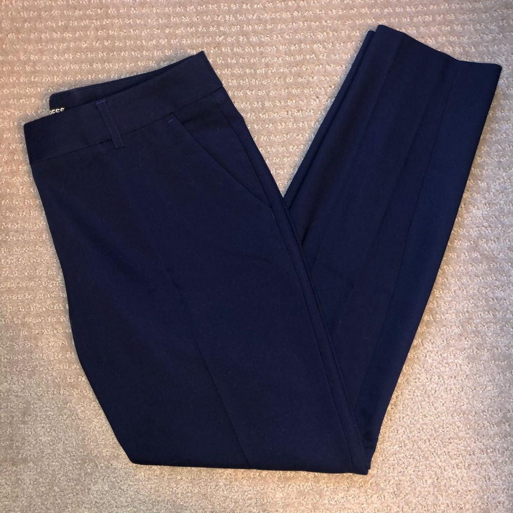 Express Columnist Dress Pants